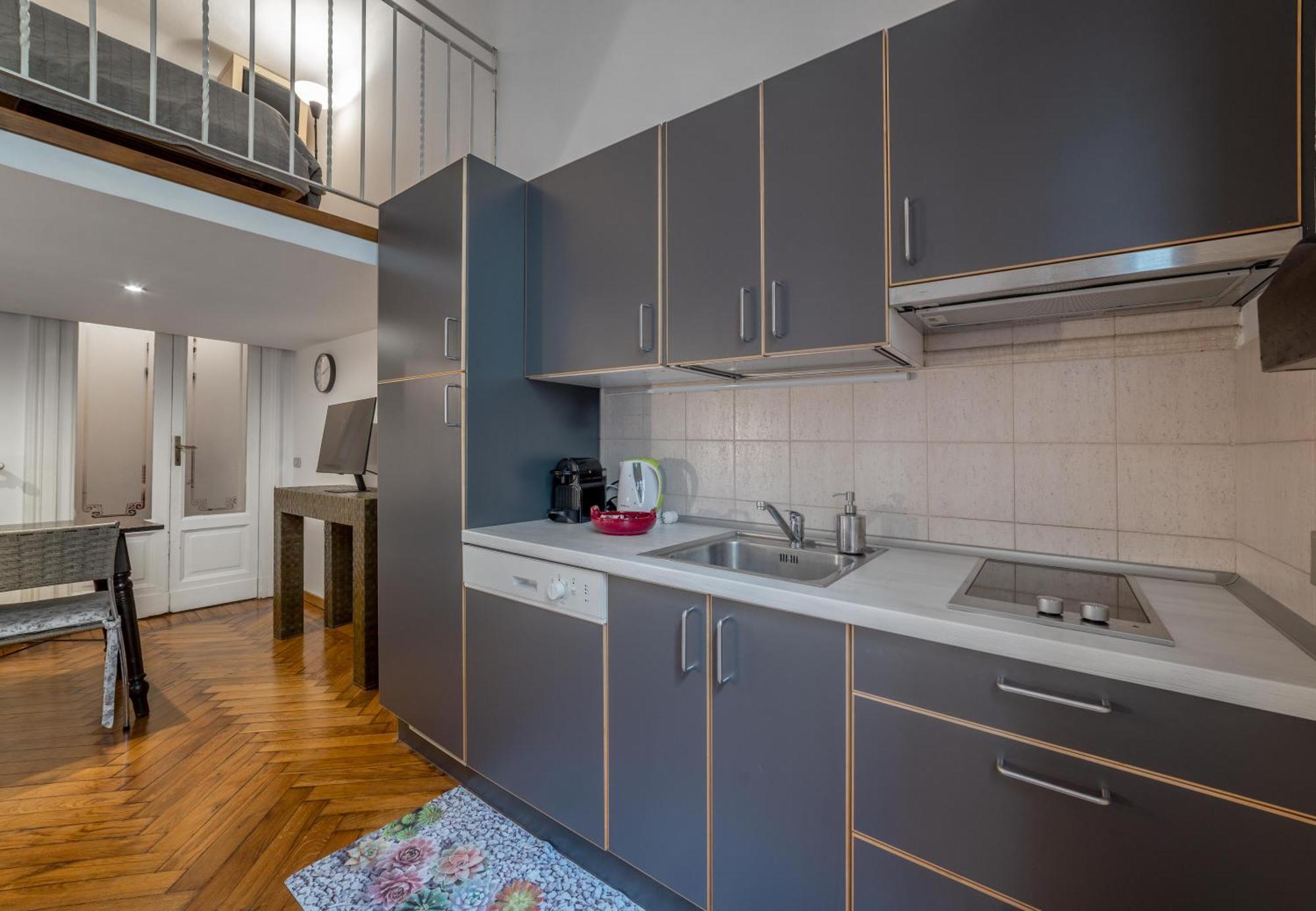 Ausonio 14 Apartment Milano Exterior foto