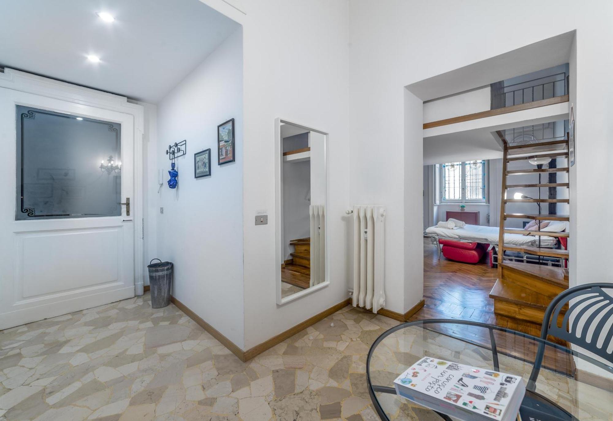 Ausonio 14 Apartment Milano Exterior foto